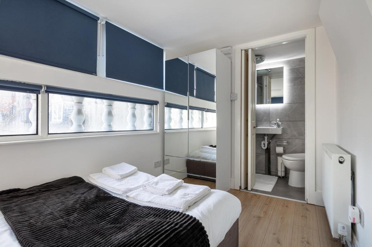 Kensington Apartamento