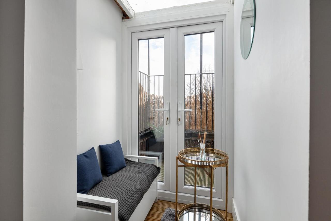 Kensington Apartamento *