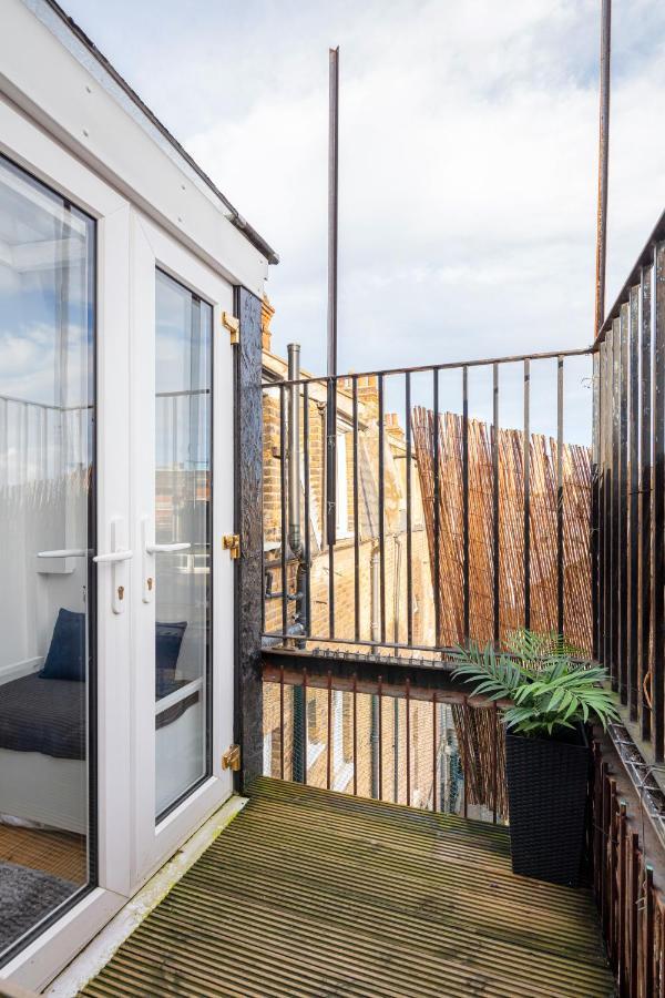 Apartamento Kensington Londres