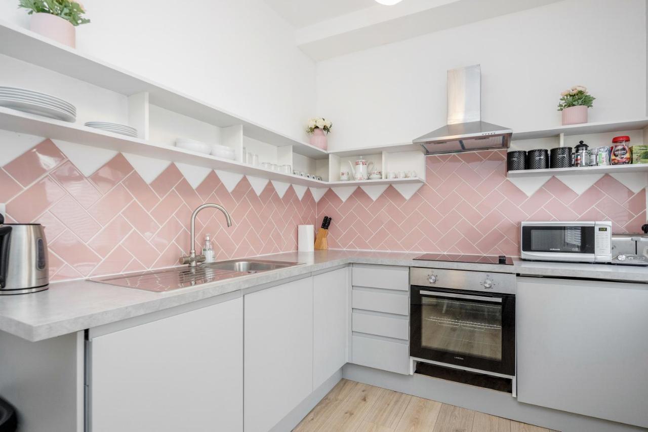 Kensington Appartement Londen