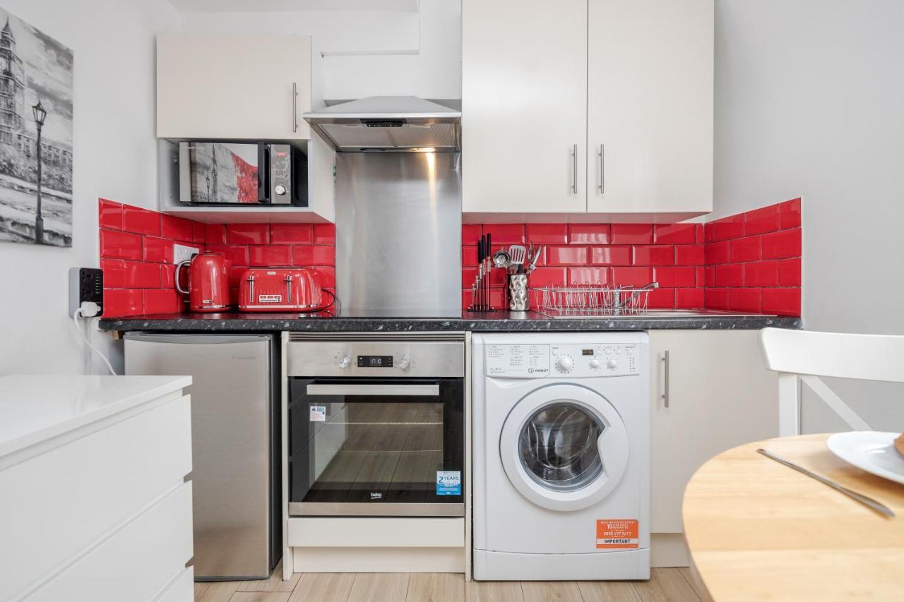 Kensington Apartamento *
