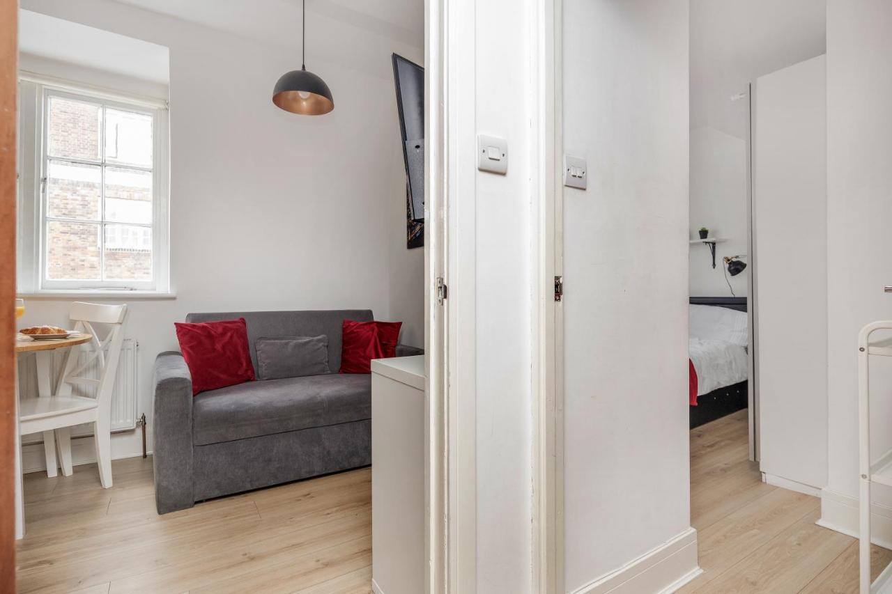 Kensington Apartamento