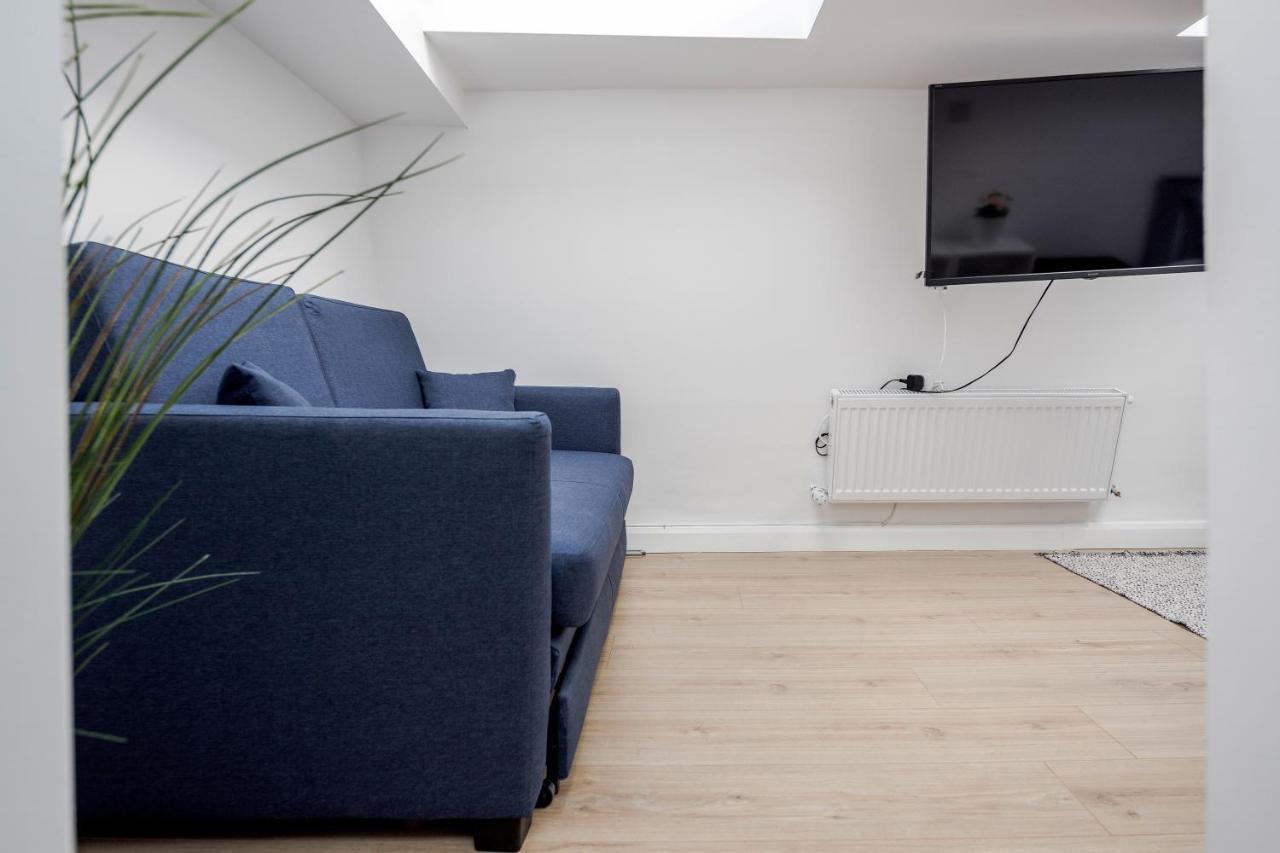 Apartamento Kensington Londres