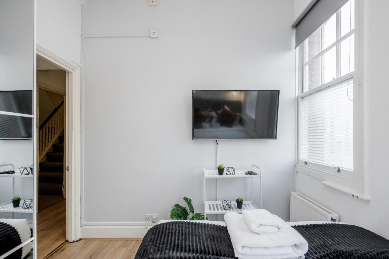 Apartamento Kensington