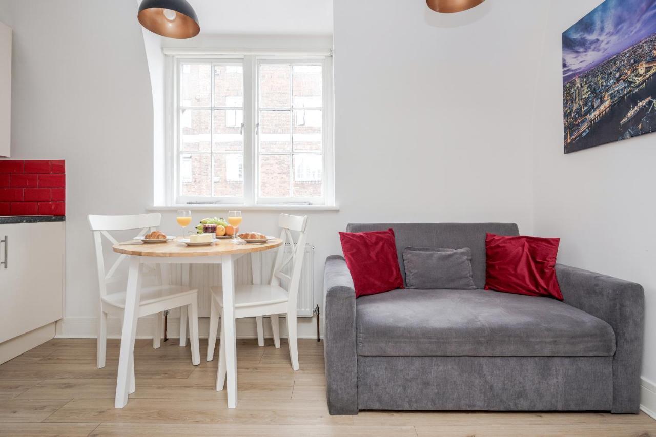 Kensington Apartamento