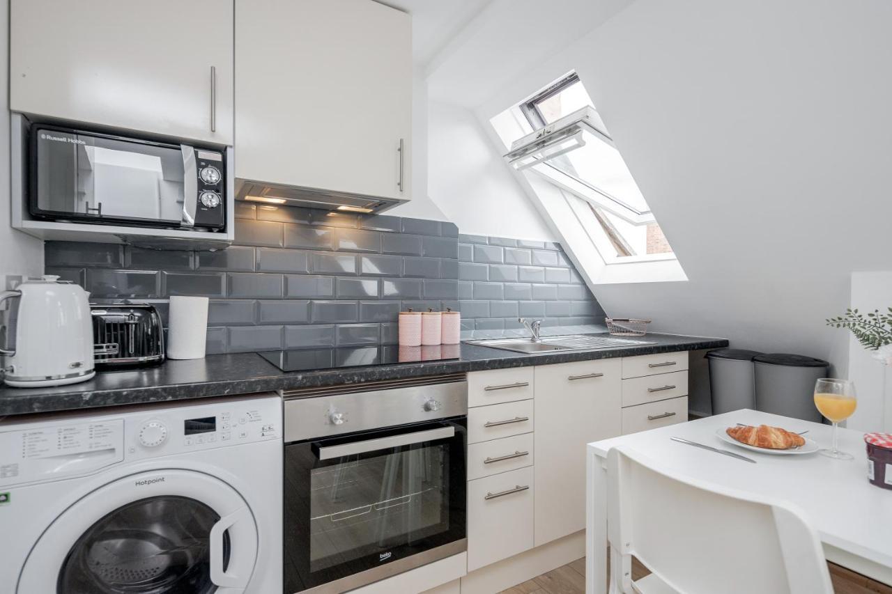 Kensington Apartamento