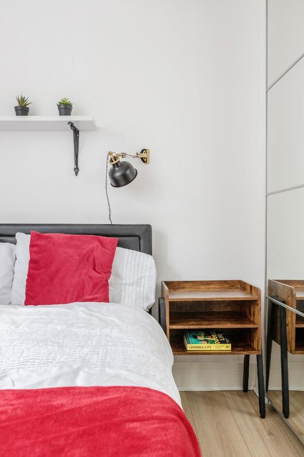 Apartamento Kensington *