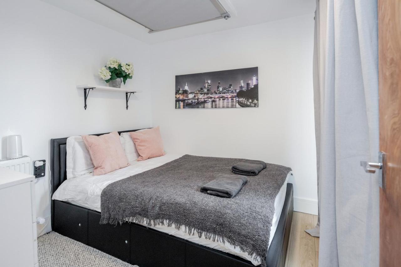 Kensington Apartamento *