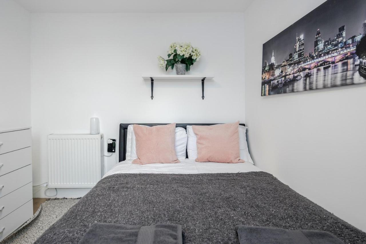 Apartamento Kensington *