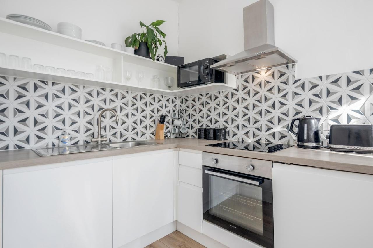 Kensington Apartamento *