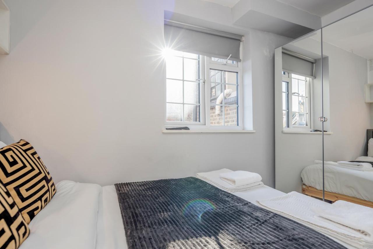 Apartamento Kensington