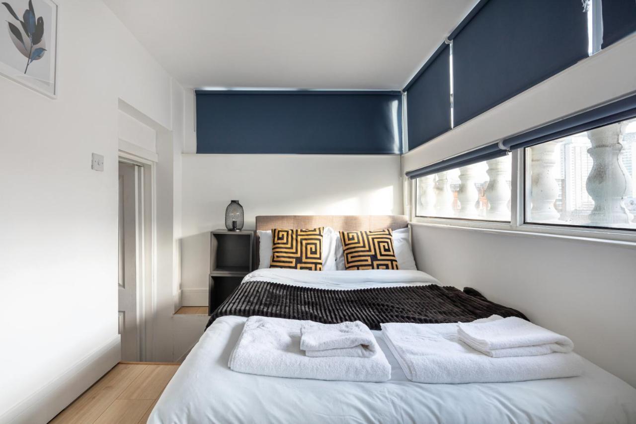 Apartamento Kensington *