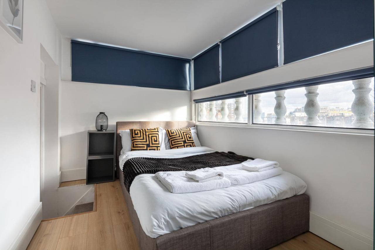 Apartamento Kensington Londres
