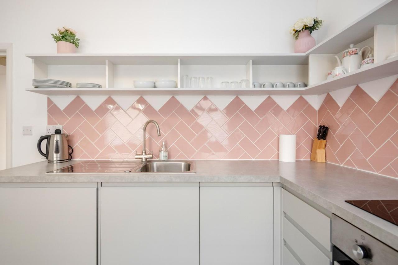 Apartamento Kensington Londres