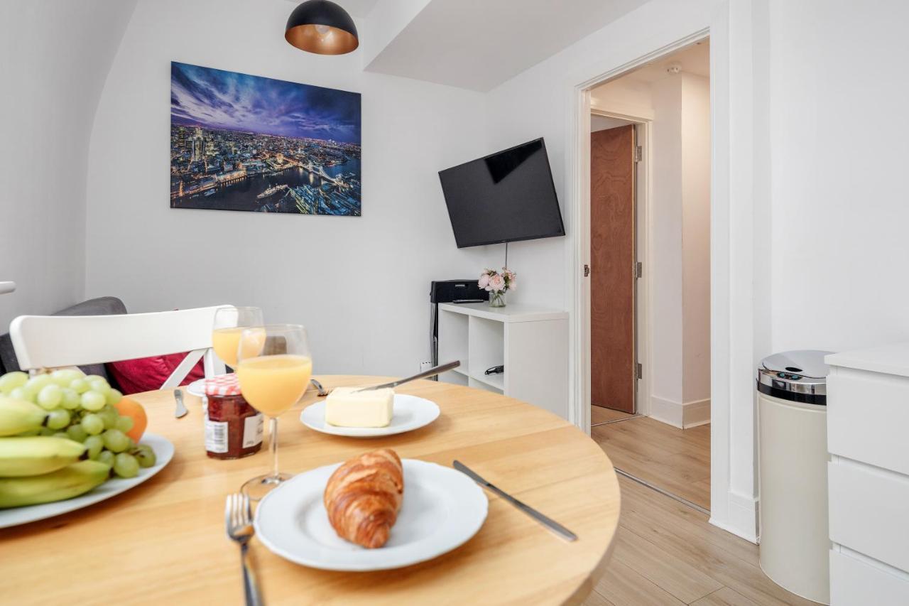Apartamento Kensington *