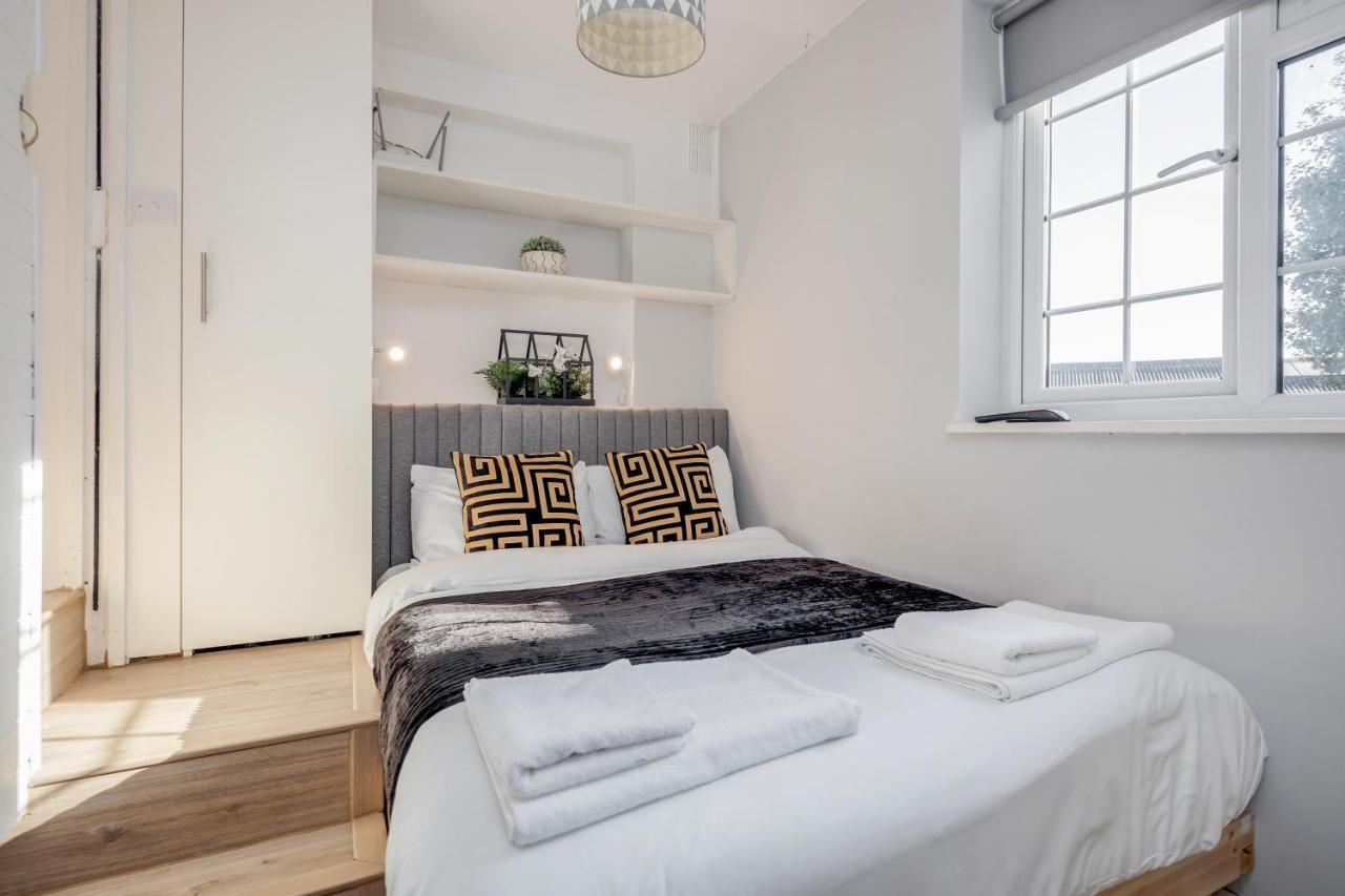 Apartamento Kensington