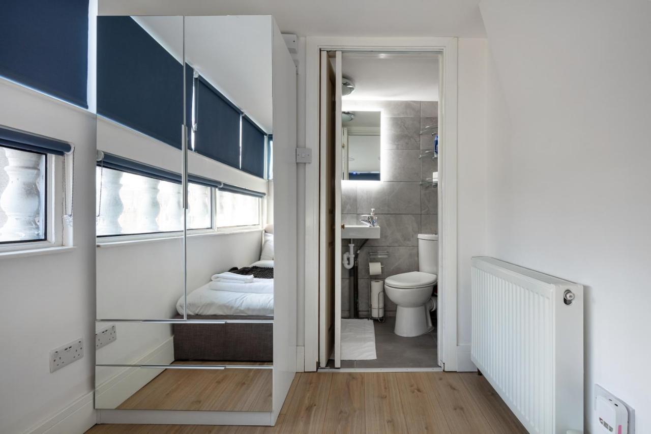 Kensington Apartamento