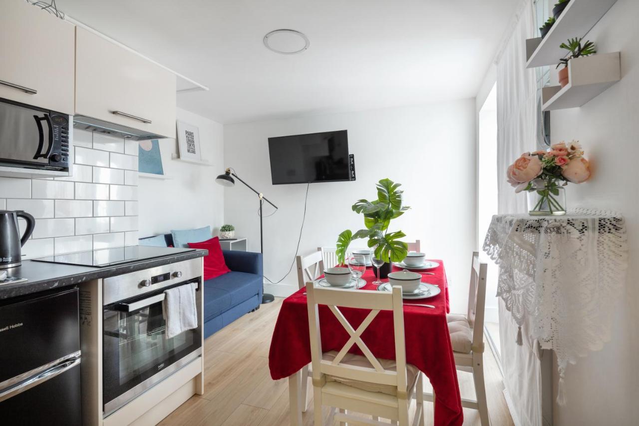 Apartamento Kensington Londres