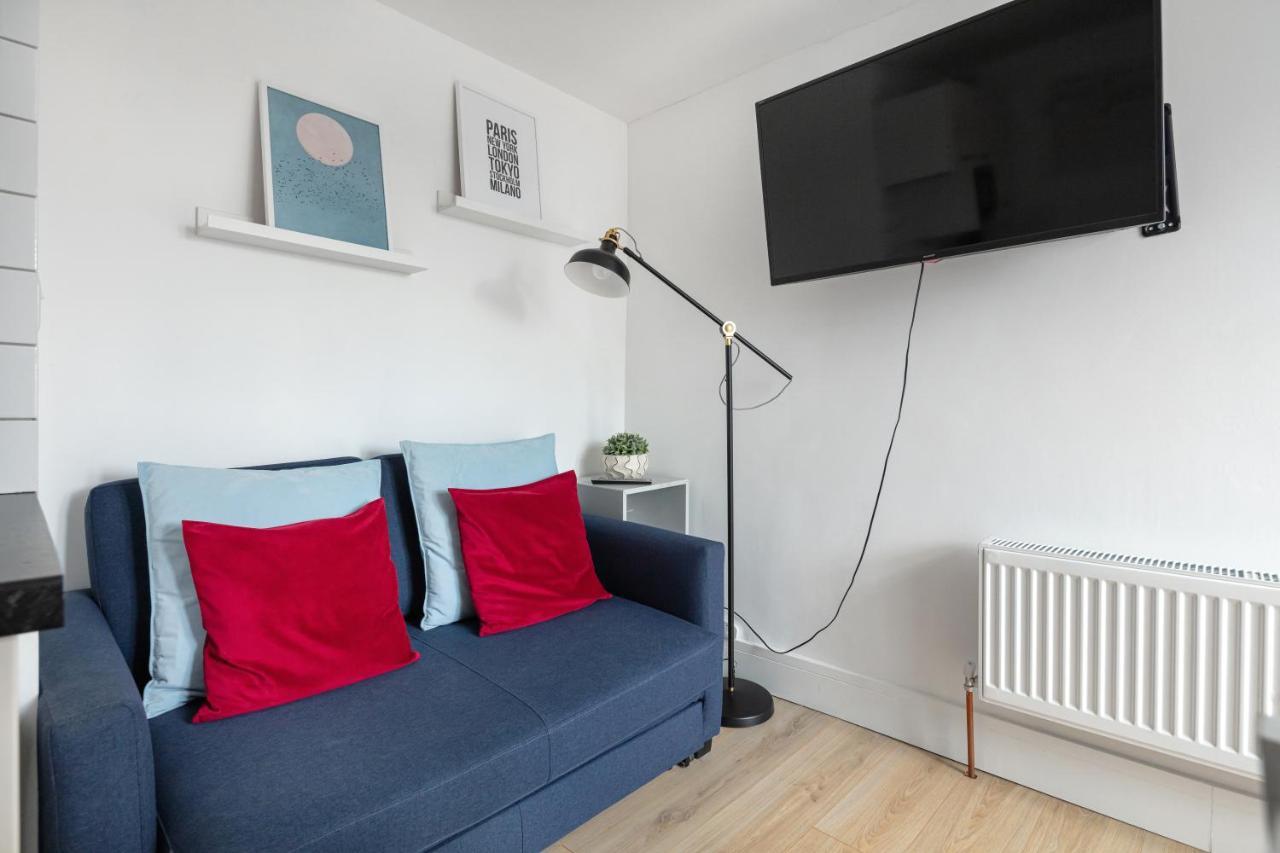 Apartamento Kensington *