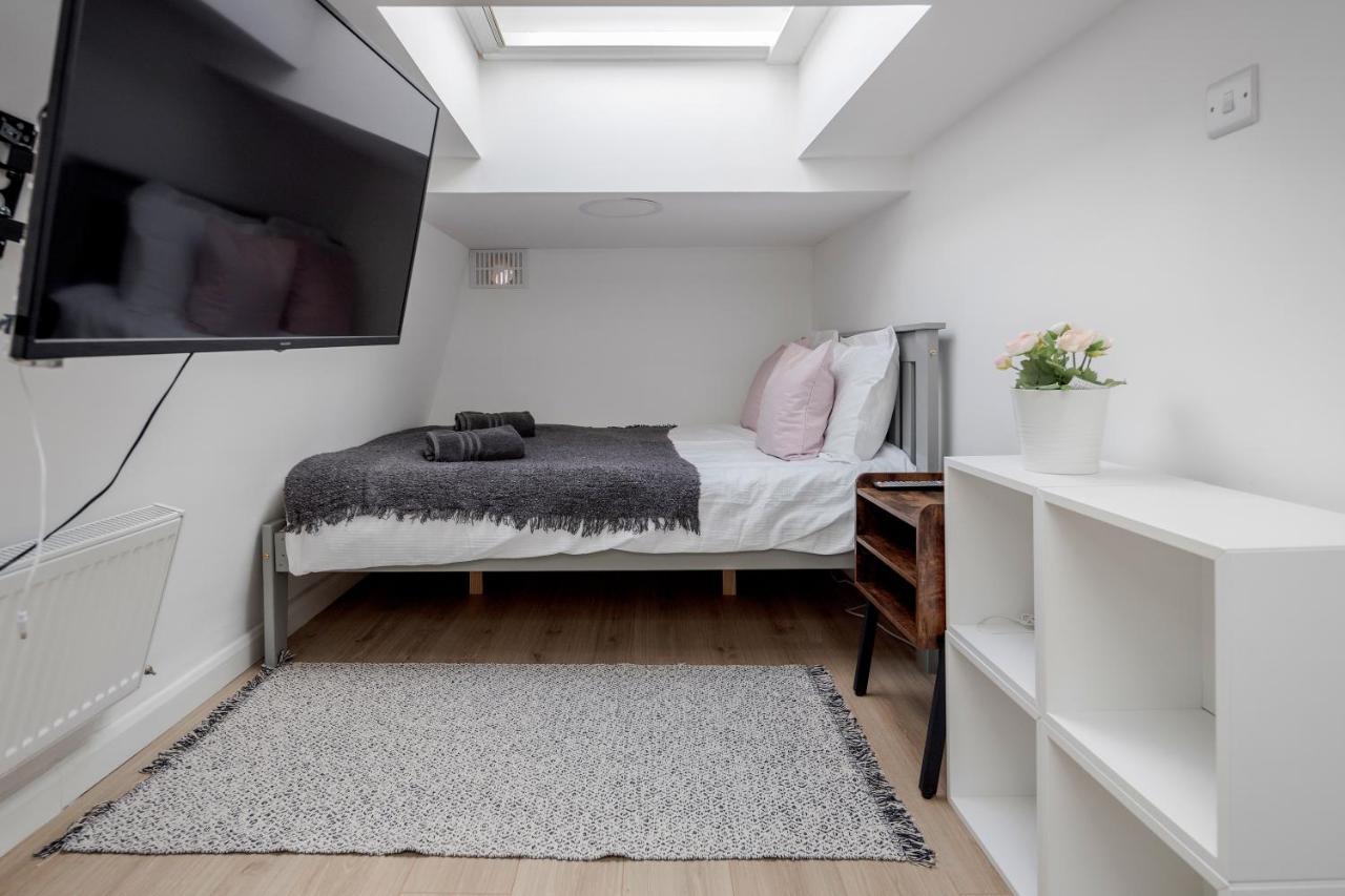 Kensington Apartamento