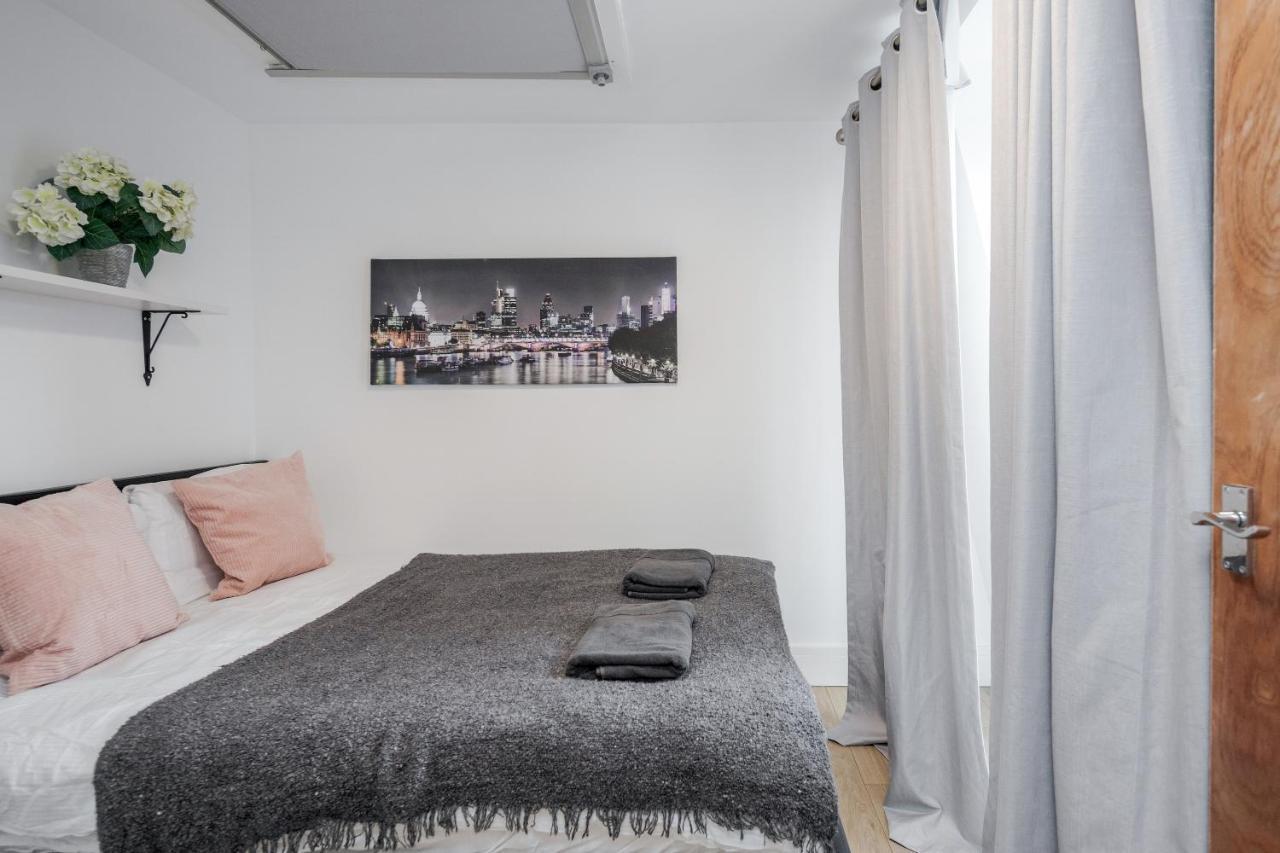 Kensington Apartamento Londres