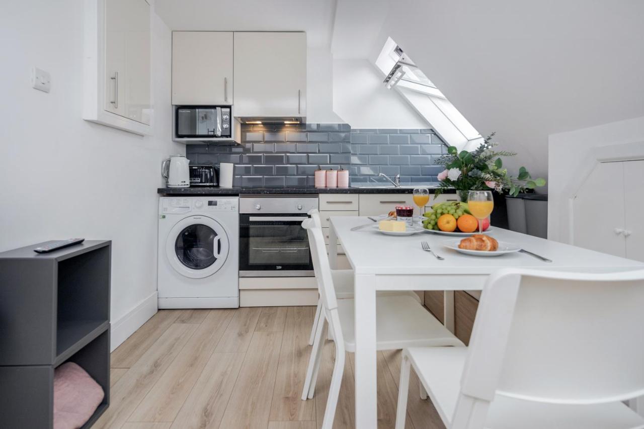 Apartamento Kensington *