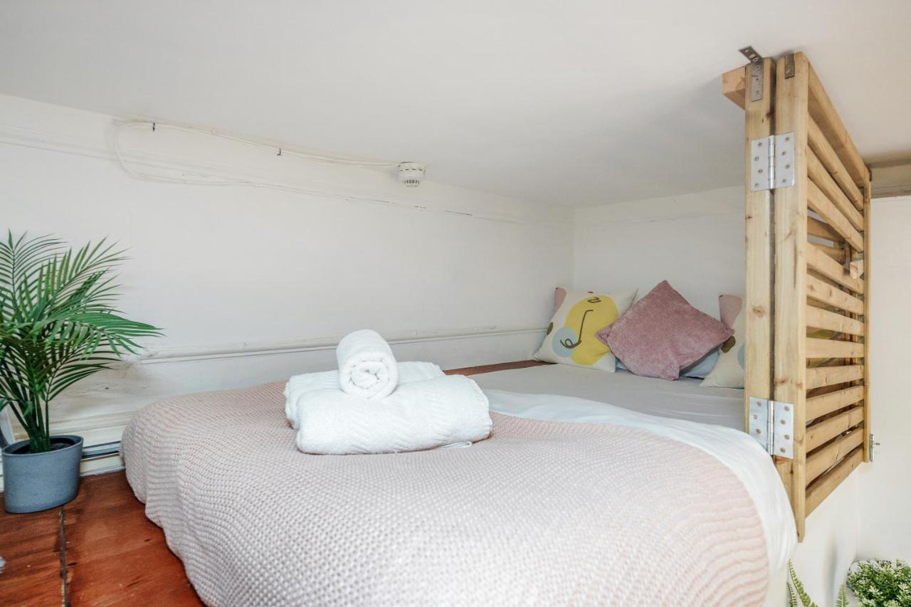 Apartamento Kensington