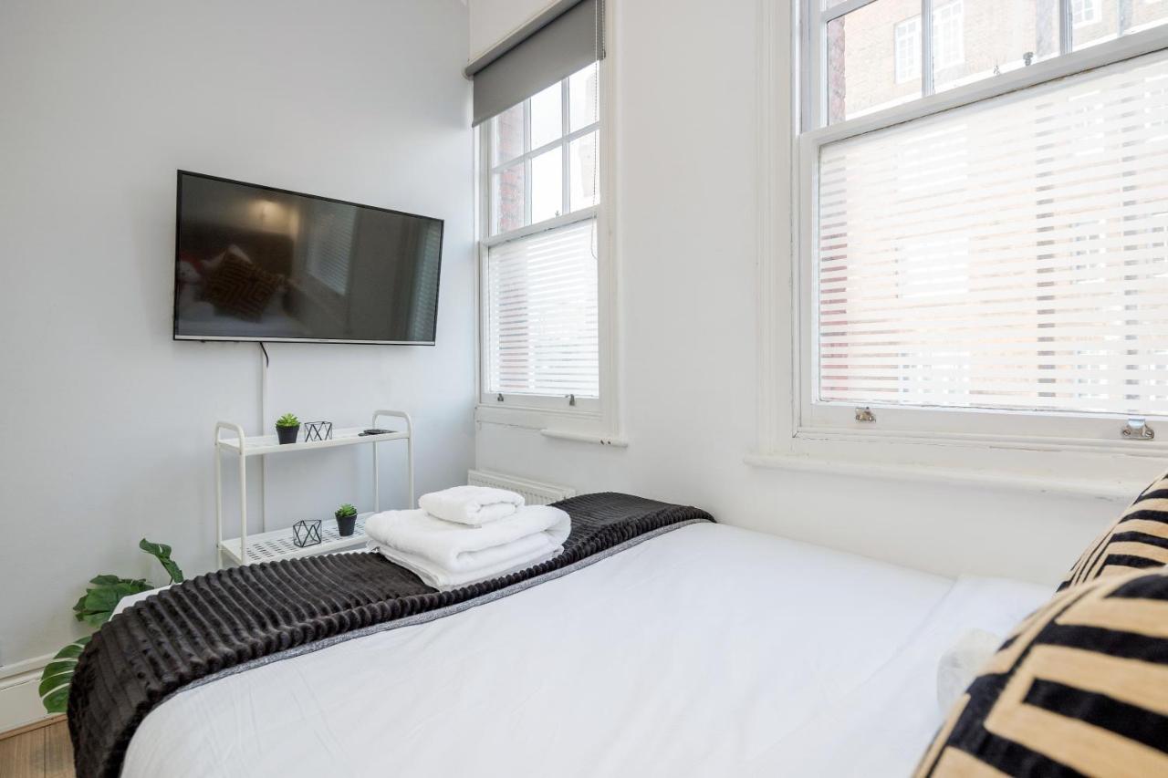 Apartamento Kensington *