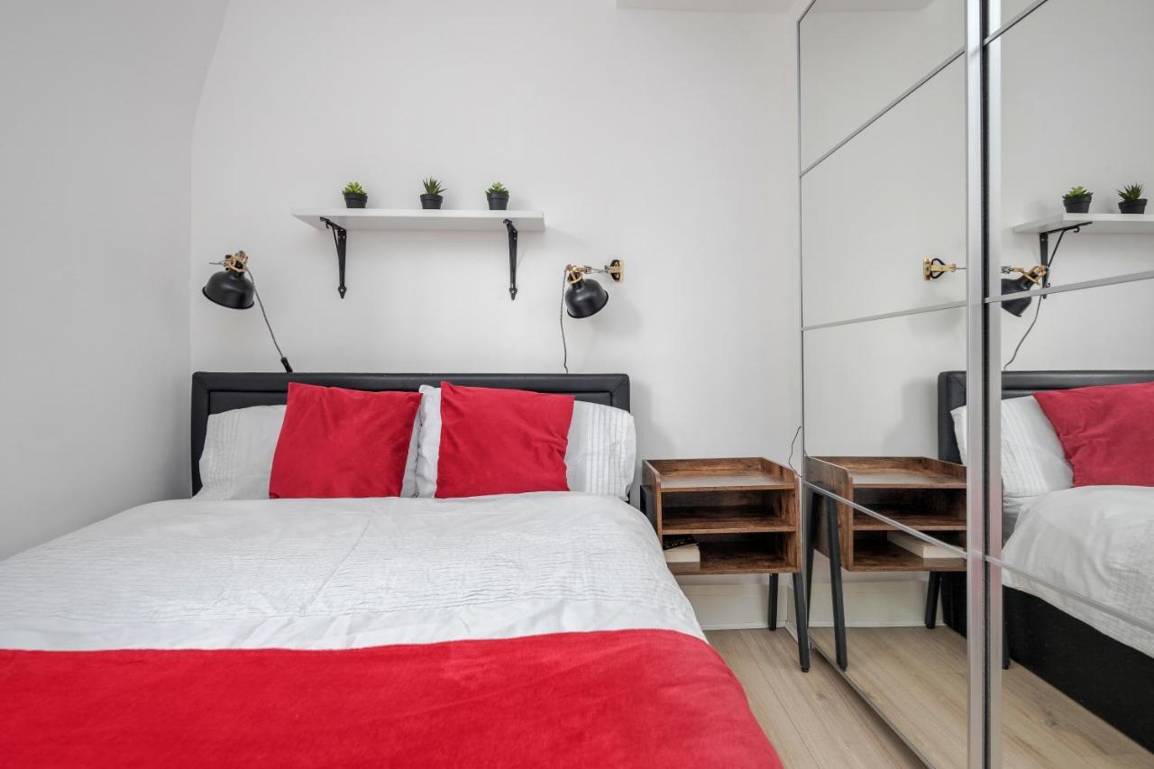 Kensington Apartamento Londres