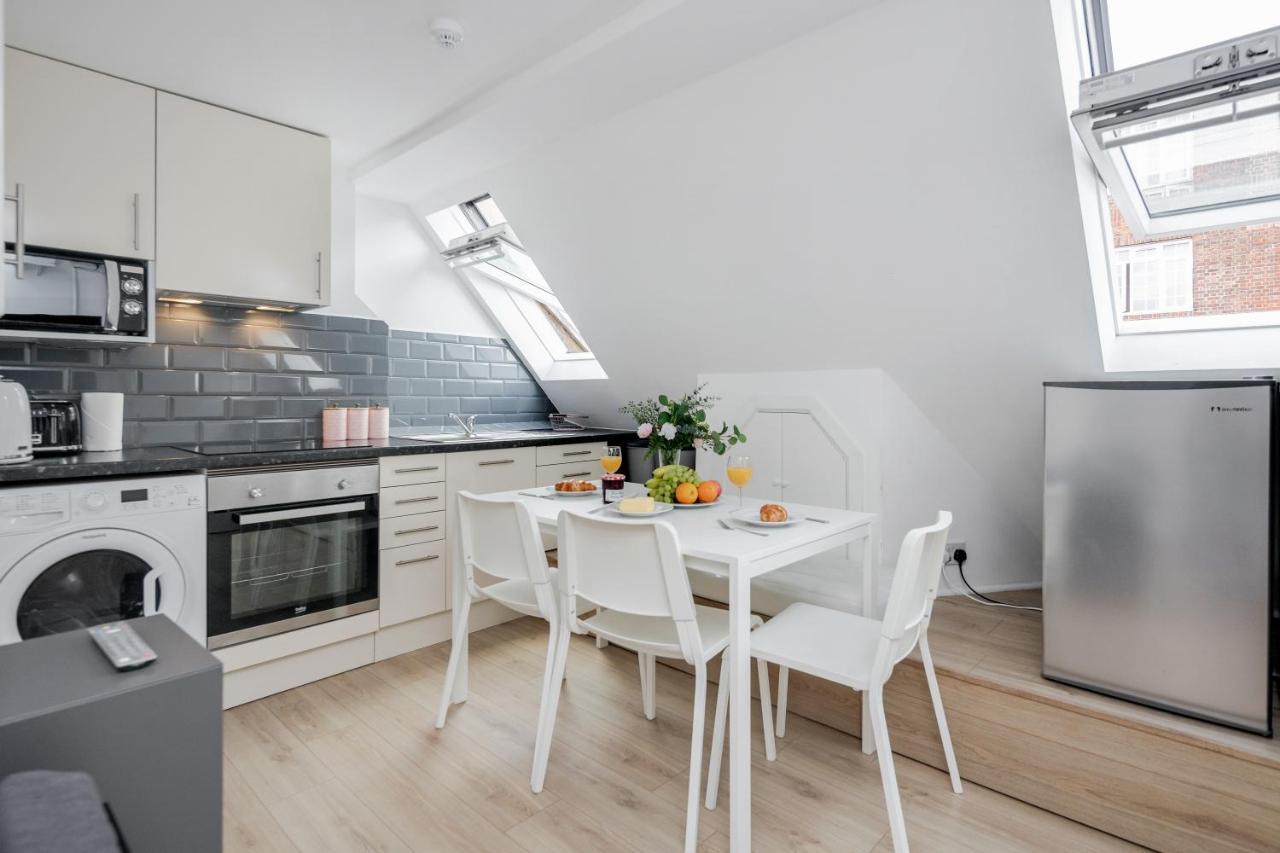 Kensington Apartamento Londres