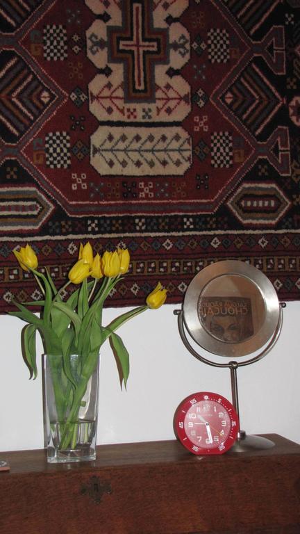 Habitación en casa particular Holmewood Londres