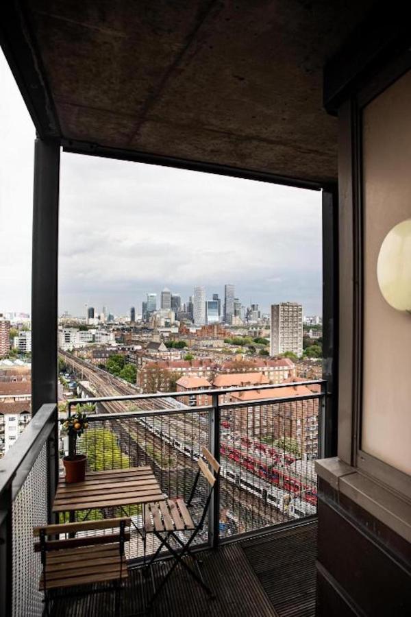Apartamento Whitechapel Two Bedroom Luxury - Free Private Parking - Views
