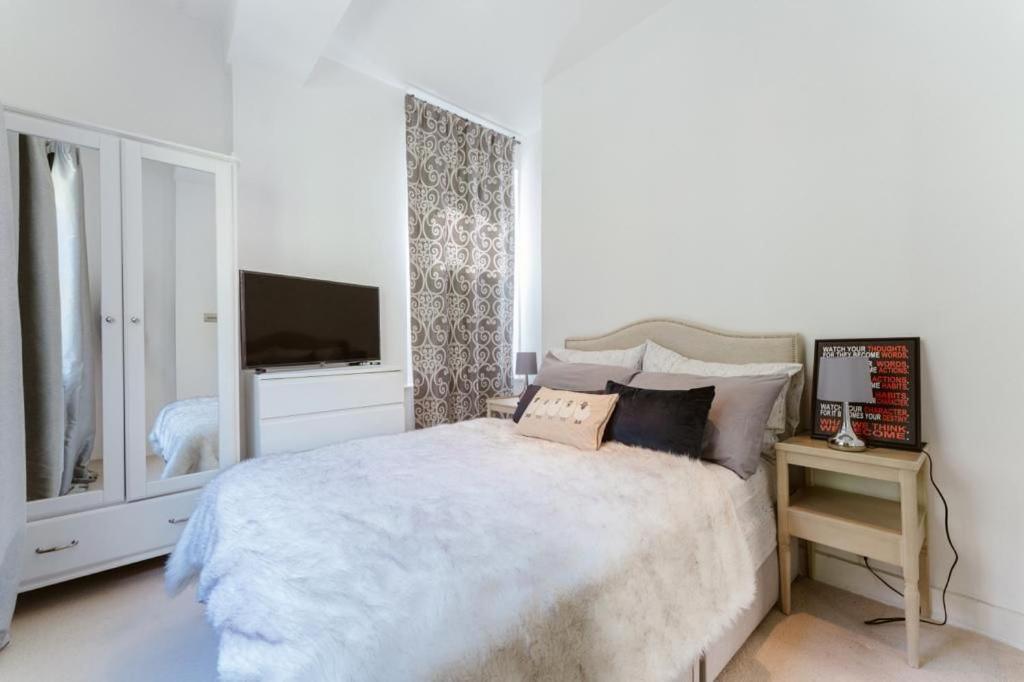 Apartamento Coolest Flat In Central London! Londres