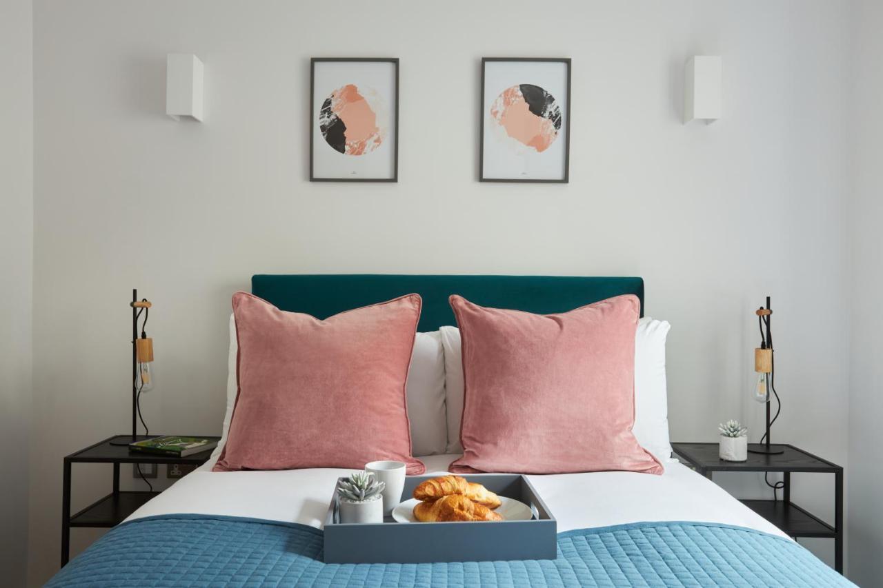 Apartamento Hammersmith Mews By Viridian