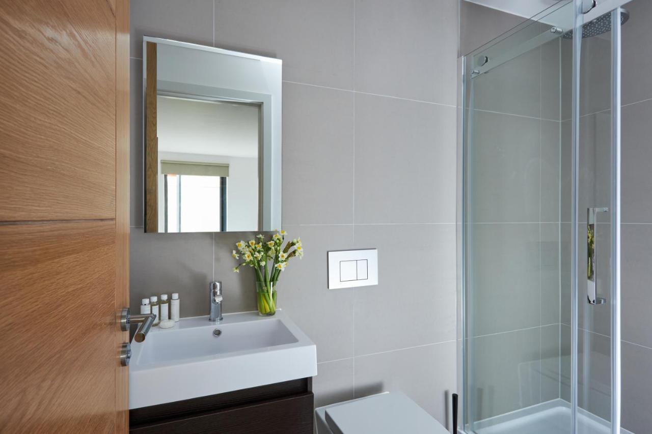 Apartamento Hammersmith Mews By Viridian *
