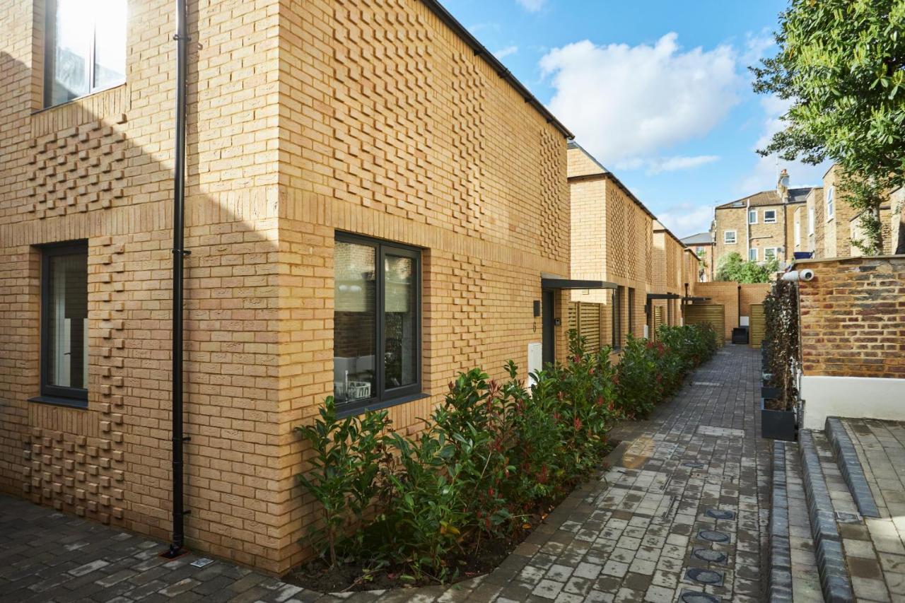 Hammersmith Mews By Viridian * Londres