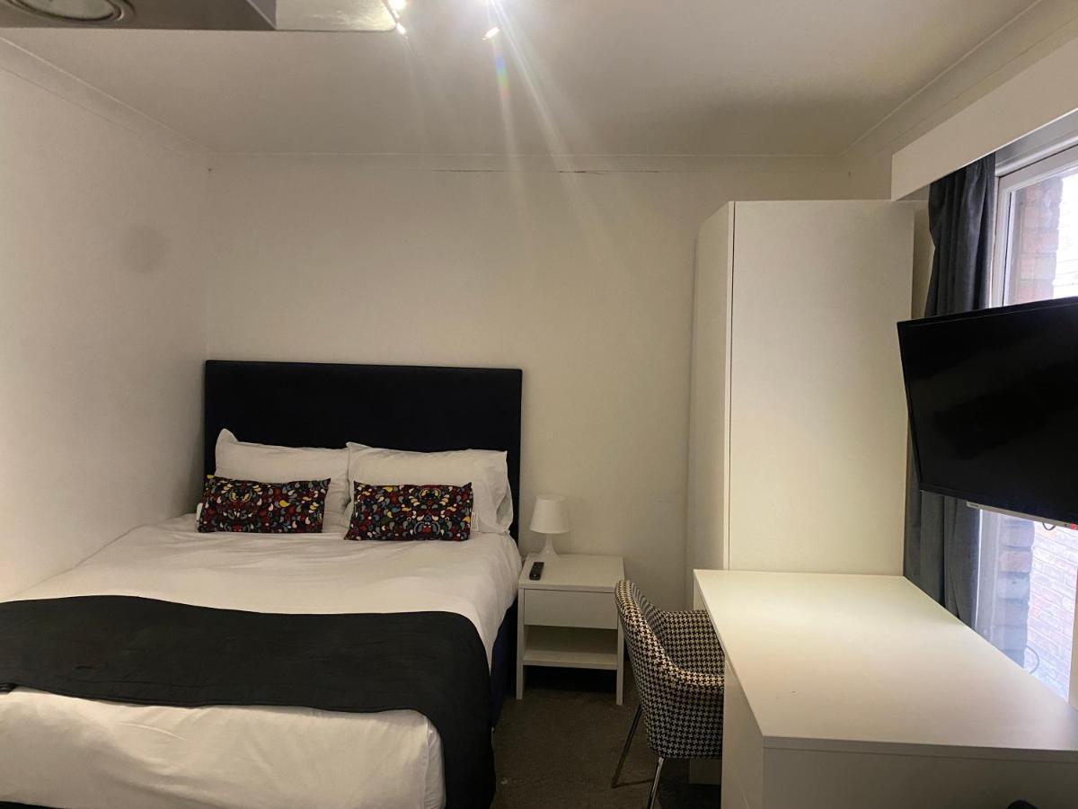 Appartement The Dome Hotel *