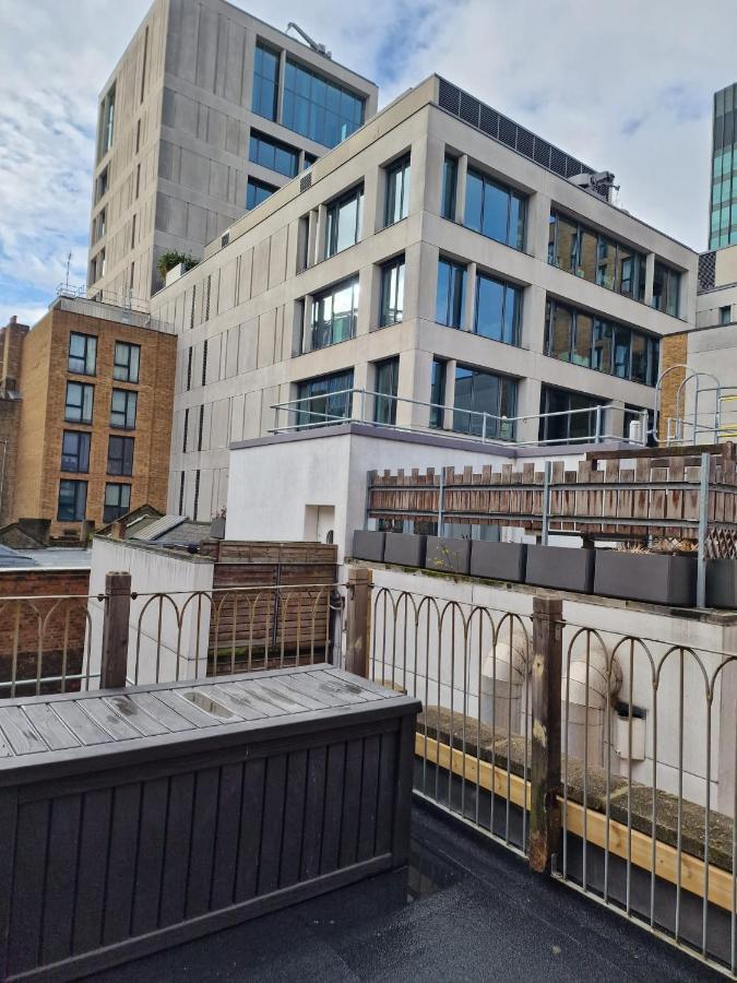 The Dome Hotel Londres