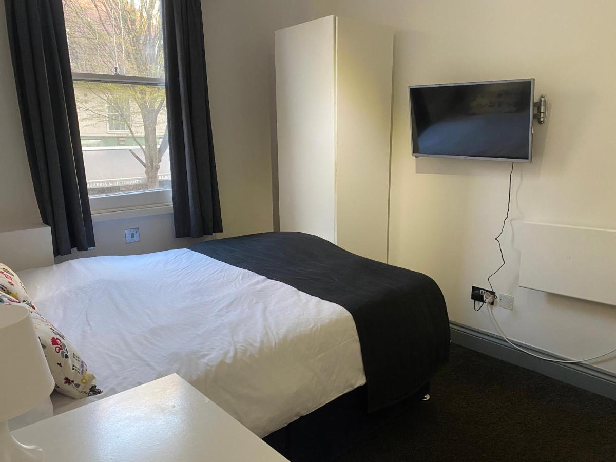 Appartement The Dome Hotel *