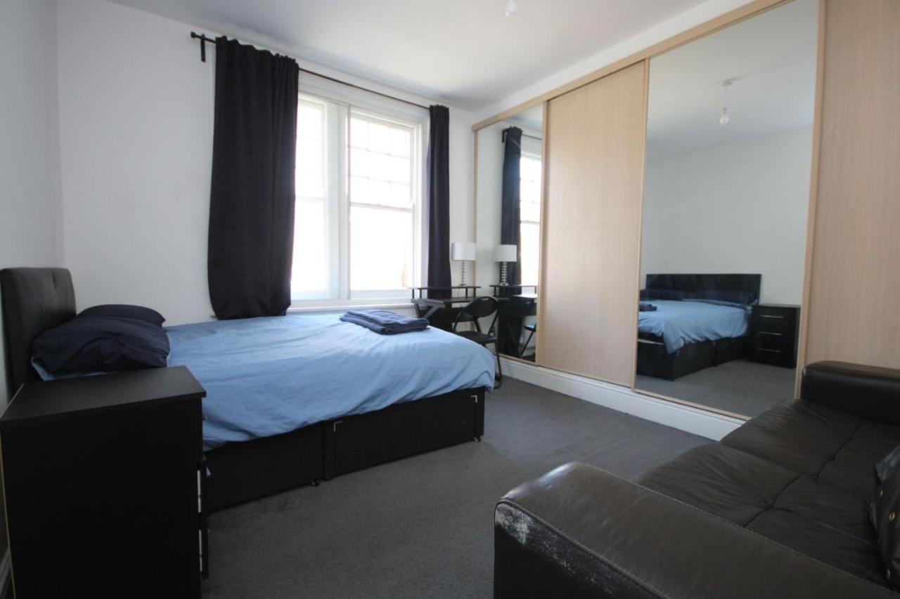 Apartamento Marylebone Steps From Baker Street *