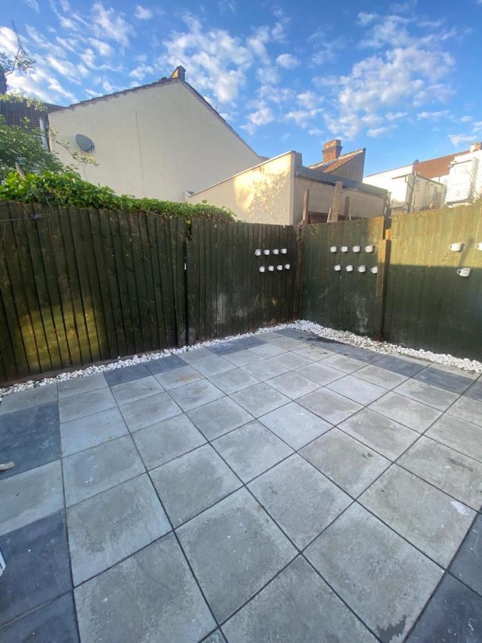 Privatunterkunft Cosy House In Newham London