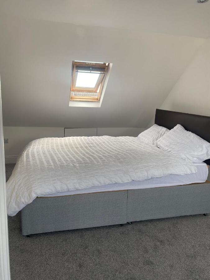 Cosy House In Newham