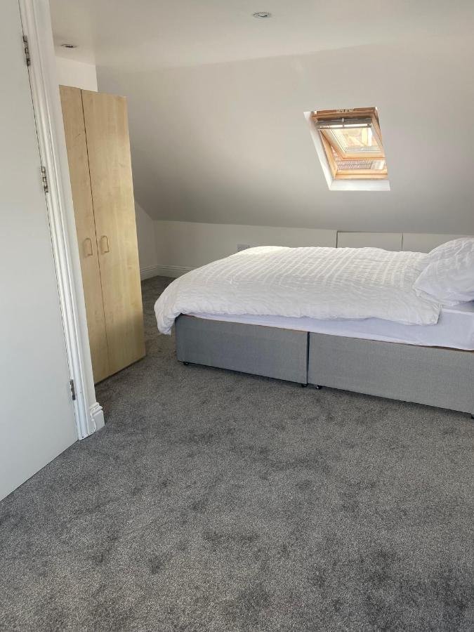 Cosy House In Newham London