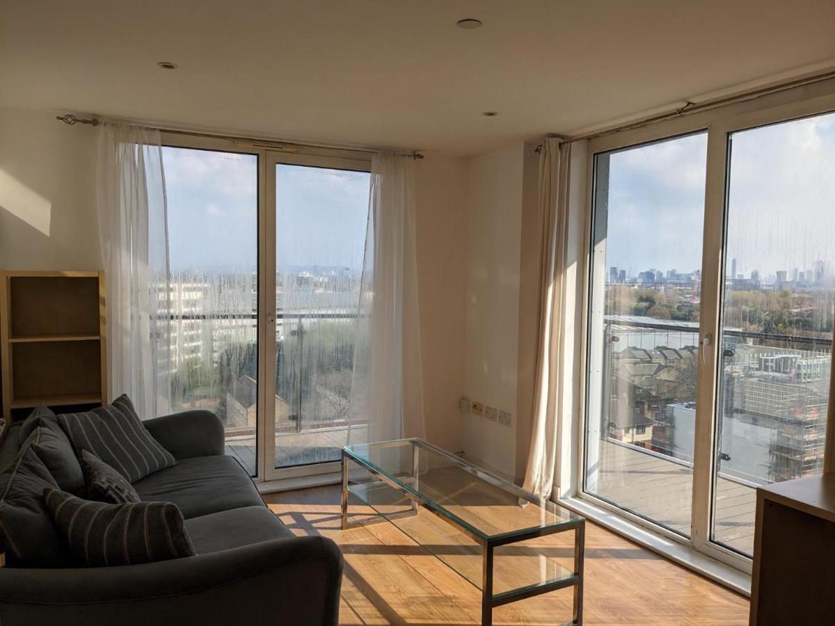 2 Bed 2 Baths Apt In Stratford *