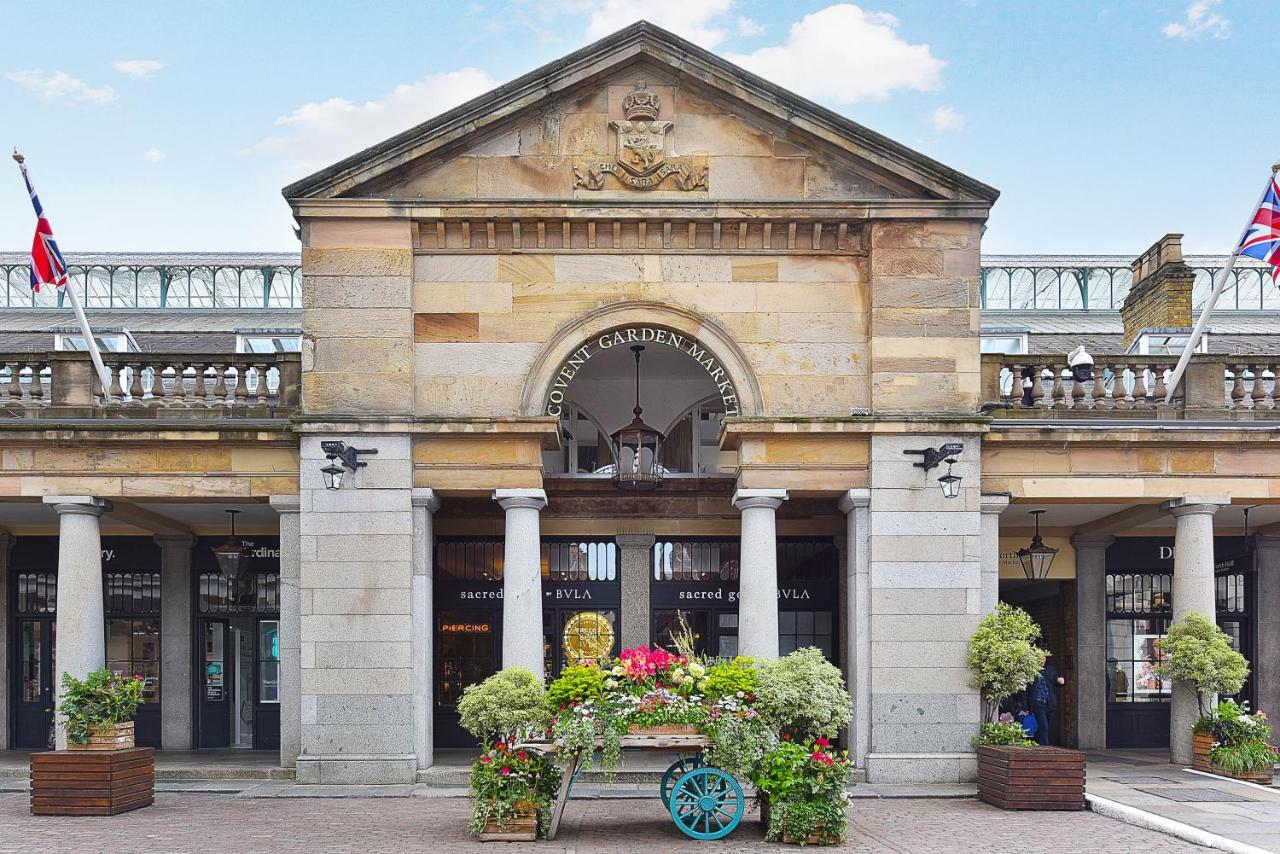 Appartement Choice - Covent Garden - Leicester Square Londen