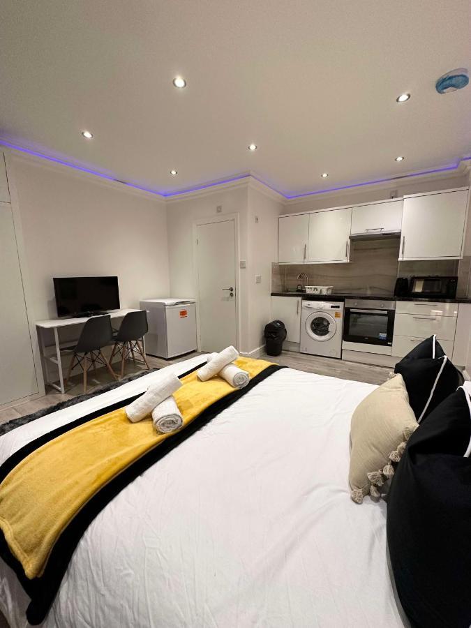 In Kensington Appartement *