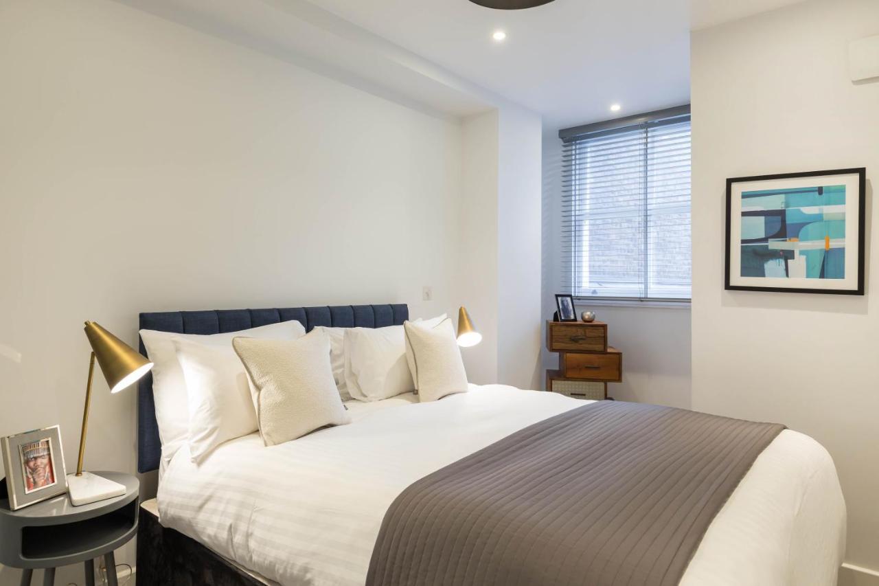 Urban Chic - Rathbone Appartement
