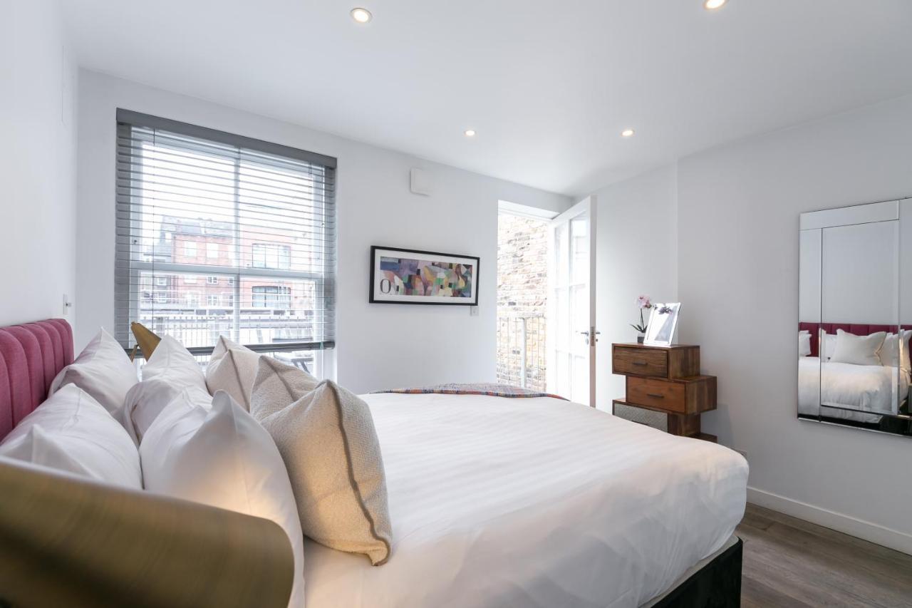Appartement Urban Chic - Rathbone