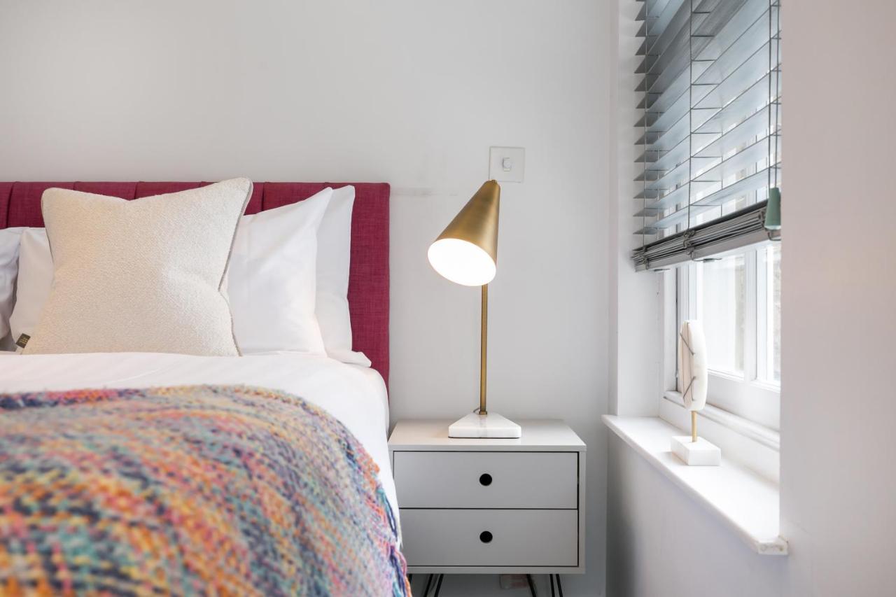 Appartement Urban Chic - Rathbone