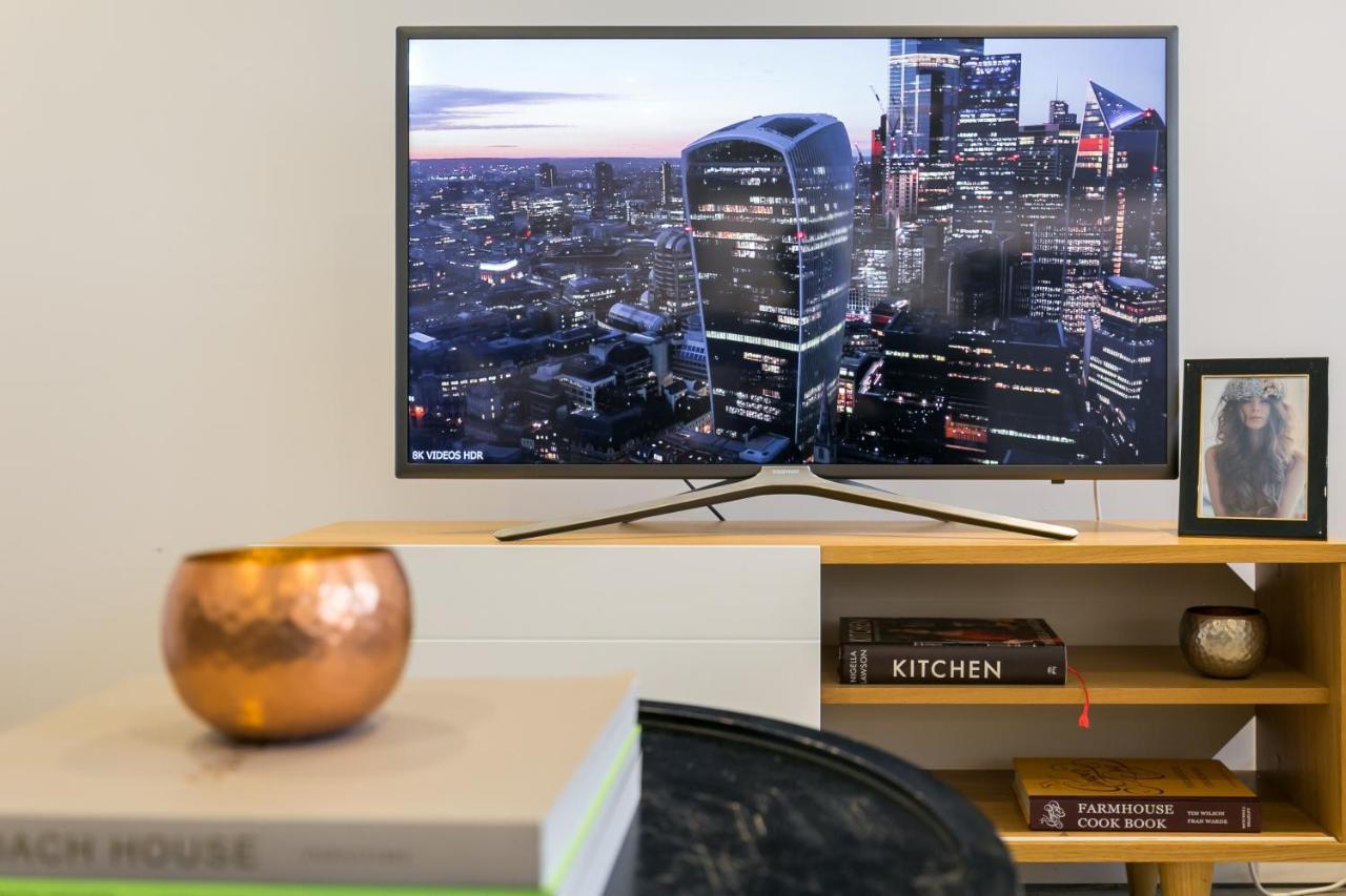 Appartement Urban Chic - Rathbone